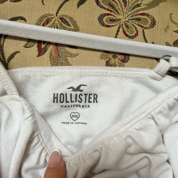 hollister jeans and shirts bundle including american eagle jeans (xs-xxs) - Picture 16 of 16